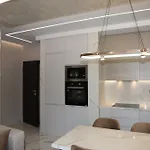 Apartamento Merxhan's
