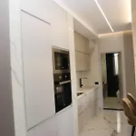 Merxhan's Apartamento Golem (Tirana)
