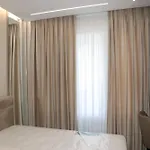 Merxhan's Golem (Tirana)