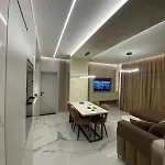 Merxhan's Apartamento Golem (Tirana)