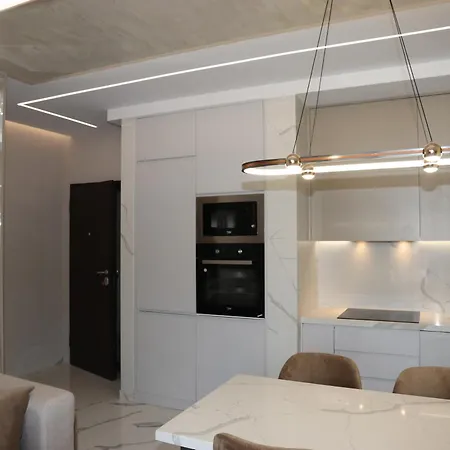 Apartment Merxhan's