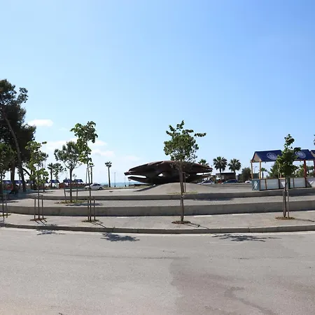 Merxhan's Apartamento