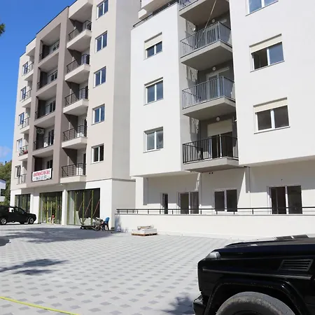 Merxhan's Apartment *