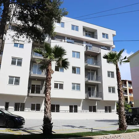 Merxhan's Apartment
