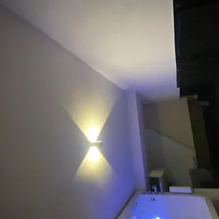Apartment Merxhan's