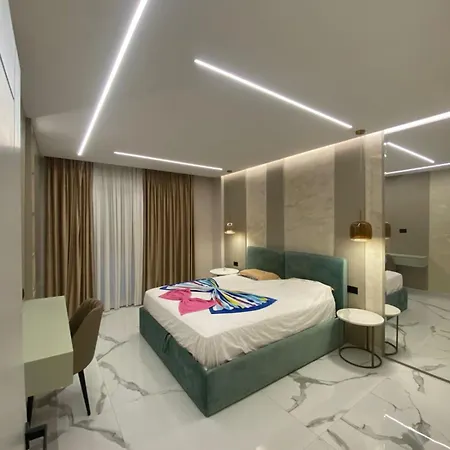 Merxhan's Apartment *