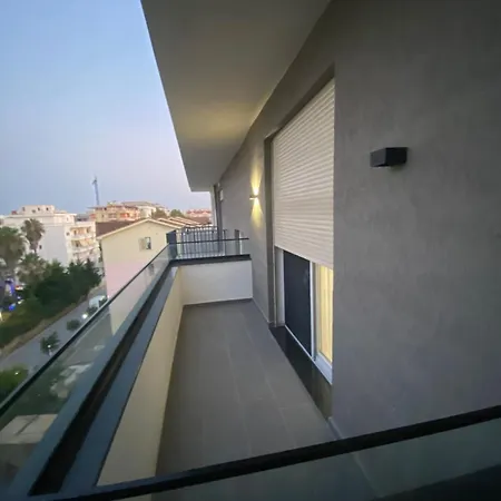Merxhan's Apartment *