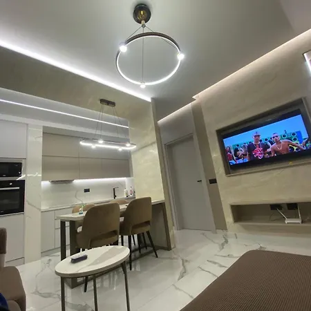 Apartment Merxhan's
