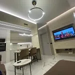 شقة Merxhan's